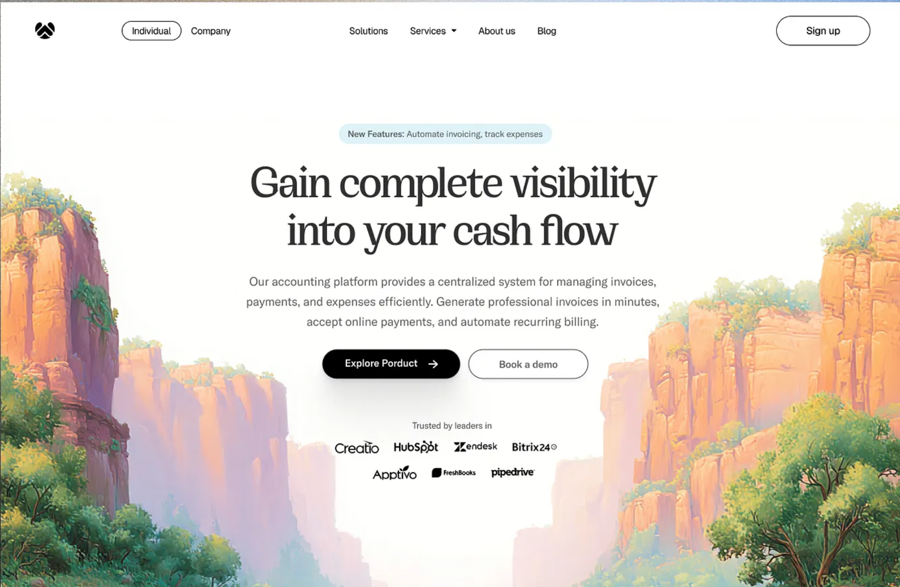 Agency automation case study illustration